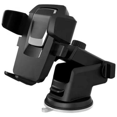 Imagem de Base Retrátil Para Gps Automotivo Presente De Natal - Iba Commerce