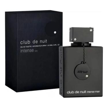 Imagem de Perfume Armaf Club De Nuit Intense Man Eau de toilette 105ml 