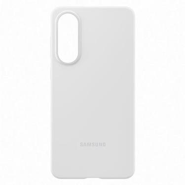 Imagem de Capa Silicone para Samsung Galaxy S25 Edge Cinza EF-PS937CJEGWW
