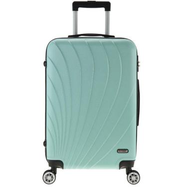 Imagem de Mala Rígida Média Linha Safira-Unissex