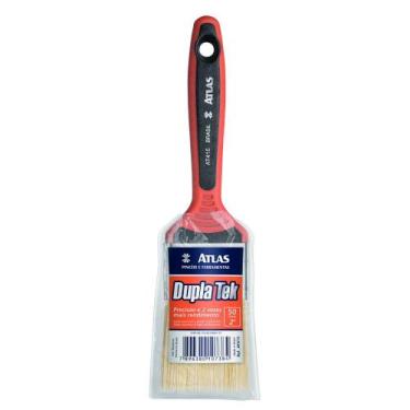 Imagem de Trincha Atlas 2 Polegadas AT 415/5 Profissional Pintura