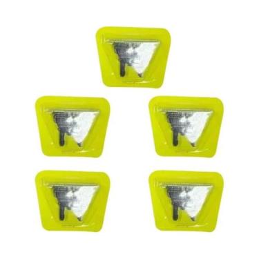 Imagem de Lâminas De Substituição Para Aparador Elétrico QP2520 QP2530 QP6510 QP