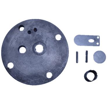 Imagem de Placa Válvula Wayne W2.6SD W5.2SD TA2.6 TA5.2