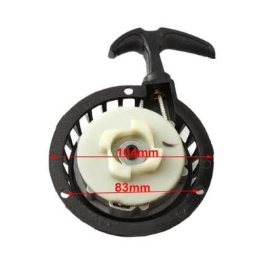 Imagem de Mini Moto Dirt Bike 47cc 49cc 50cc 2 Tempos, Pocket Rocket, Quad ATV P