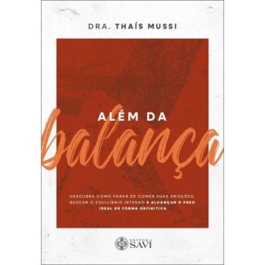 Imagem de Além da balança - SAVI