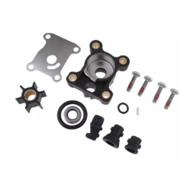 Imagem de Bomba De água Motores 15hp Johnson Placa Do Rotor