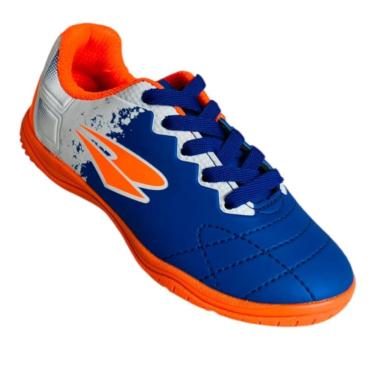 Imagem de CHUTEIRA INFANTIL PARA MENINOS DRAY FUTSAL REF 5304-Masculino
