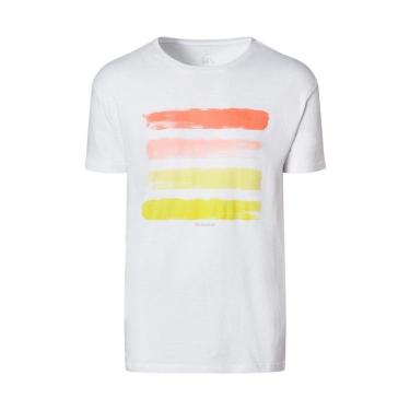 Imagem de Camiseta Estampada Listras Sun Reserva-Masculino