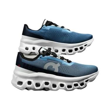 Imagem de Tênis Masculinos Confortáveis Para Corrida E Maratona, Alta Qualidade,