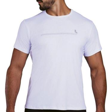 Imagem de Camisa Lupo Básica Masculina-Masculino