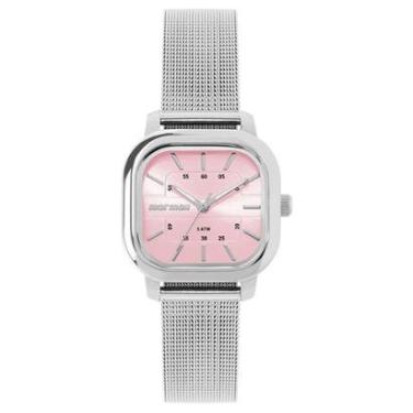 Imagem de Relógio Mormaii Feminino Sunset - MO2036KE/1T-Feminino