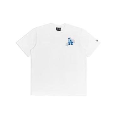 Imagem de Camiseta New Era  Regular Los Angeles Dodgers MLB-Masculino