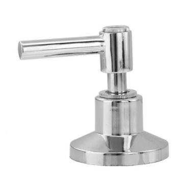 Imagem de Acabamento p/Registro Use DN15 DN20 Cromado Romar