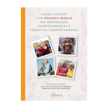 Imagem de Casos Clínicos Com Pessoas Idosas