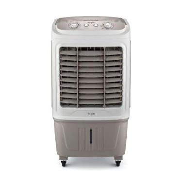 Imagem de Climatizador Big Air 45L - Umidifica e Resfria Swing Automático e Manu