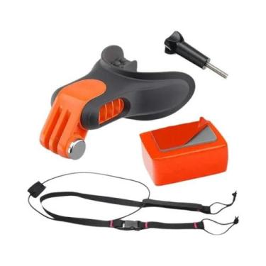 Imagem de Kit De Montagem Para Surf Com Suporte Para Câmeras GoPro Hero 12 11 10
