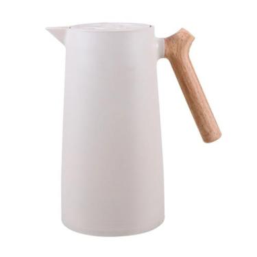 Imagem de Garrafa Térmica Cazza Moka 1L - Item Sortido, UNICA