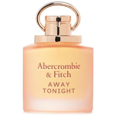 Imagem de Perfume Abercrombie & Fitch Away Tonight Femme Eau De Parfum 100ml - A