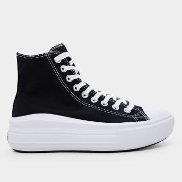 Imagem de Tênis Converse Chuck Taylor All Star Move-Unissex