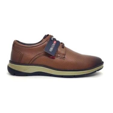 Imagem de Sapato Casual Masculino Ferracini 24h Fluence - 39724-Masculino