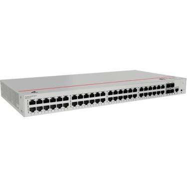 Imagem de Switch Huawei EKIT 48P Poe+ 4P SFP+ S310-48P4X 98012385I