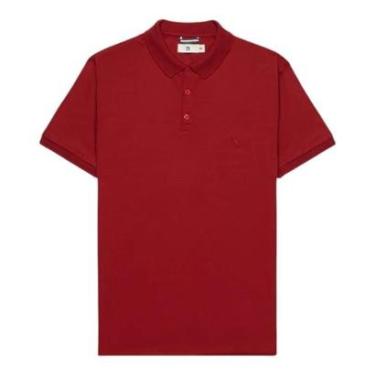 Imagem de Camisa Polo Reserva Regular Piquet New Basic Masculino-Masculino