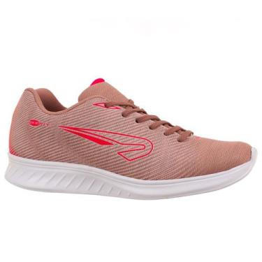 Imagem de Tênis Rainha Illusion Feminino, Rosa, 34