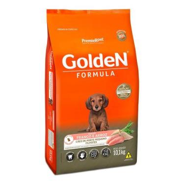 Imagem de Ração Premier Mini Bits Para Cães Filhotes Frango 10.1Kg