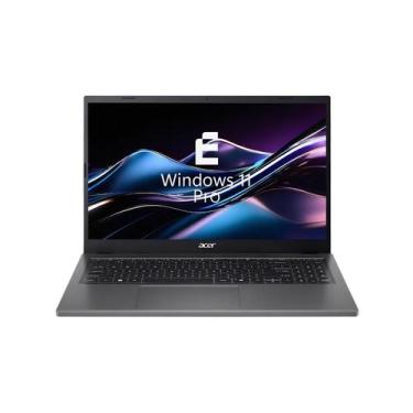 Imagem de Notebook Acer Aspire 15 Intel Core i7 13ª Geração, 8GB DDR5, SSD 256GB