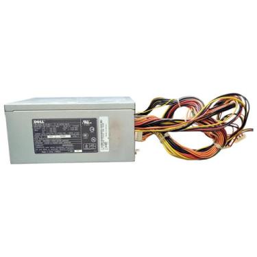 Imagem de Fonte Dell 650w U2406 Poweredge 1800 Não Redundante Ps56511