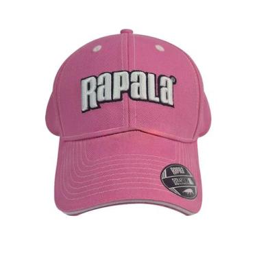 Imagem de Boné New Classic Rapala - Rapala, Rosa