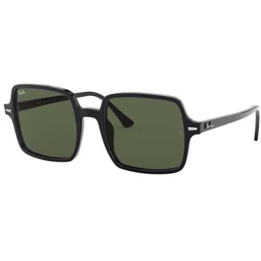 Imagem de Óculos De Sol Ray-Ban Square II Feminino RB1973 90131 53