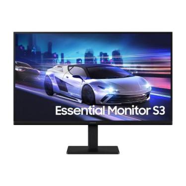 Imagem de Monitor Gamer Samsung 27 FHD IPS 120Hz HDMI VESA LS27F320GALMZD
