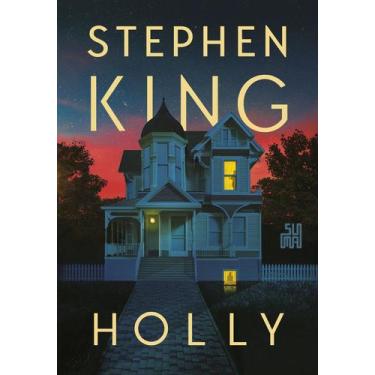Imagem de Livro - Holly