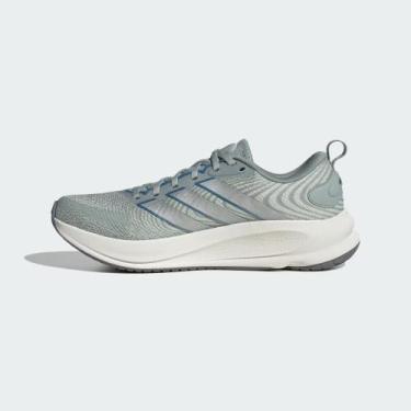 Imagem de Tênis de corrida supernova ease 2 m, original, nf. - Adidas, Verde agu