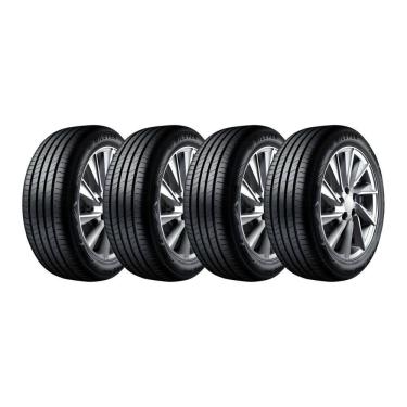 Imagem de Kit 4 Pneus Milever Aro 19 235/50R19 MA352 103W XL
