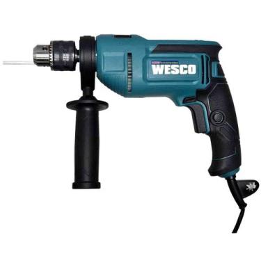 Imagem de Furadeira de Impacto 800w Wesco 220v 14028
