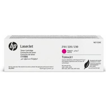 Imagem de Toner HP W2153X Magenta p/ 4201 4202 4203