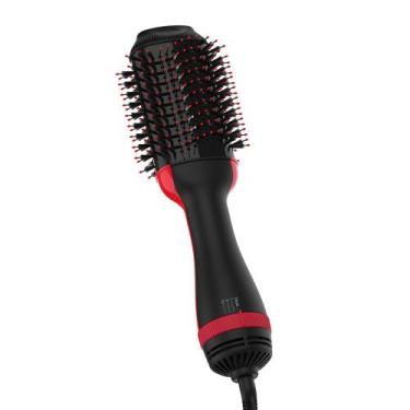 Imagem de Escova Secadora Cadence Rouge Style 4 em 1, 220V