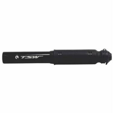 Imagem de Bomba De Ar TSW Mini Pump, Mini pump preta