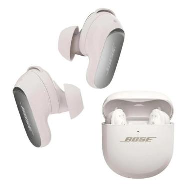Imagem de Fone Bose QuietComfort Ultra Earbuds 2ª Geração Bluetooth