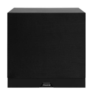 Imagem de Subwoofer Ativo Frahm RD SW10 G2 10 Polegadas 150WRms Preto