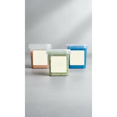 Imagem de Kit 3 Adubos Para Orquídeas 400g - Congratulations Store