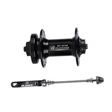 Imagem de Fancyes s de freio a de 36 furos de roda de 36 furos velocidade de liberação rápida para de para reparação, Cubo dianteiro