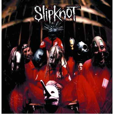 Imagem de Slipknot (EX)