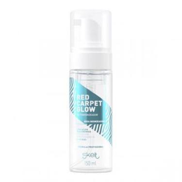 Imagem de Água Autobronzeadora Skelt Red Carpet Glow 150ml