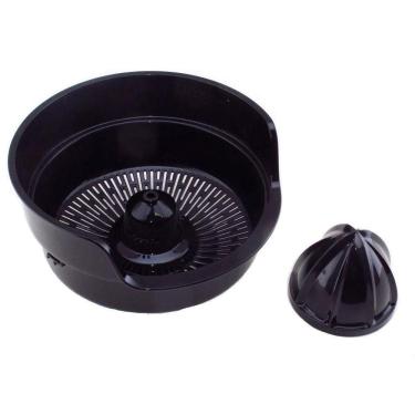 Imagem de Conjunto Peneira Processador Walita Ri7630 Ri7631 Ri7632