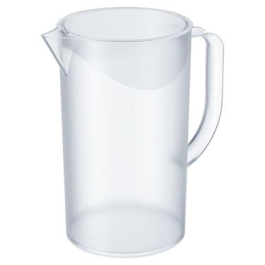 Imagem de Jarra de Suco Retrô 2 Litros Cristal Coza