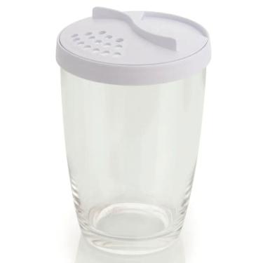 Imagem de Queijeira Farinheira 350 ml Branca OU