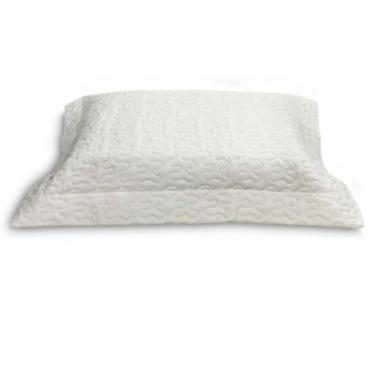 Imagem de Porta Travesseiro 300 Fios Satinee